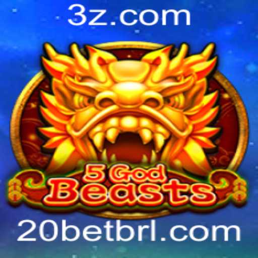 Descubra o Fascinante Mundo de 5GodBeasts no 20bet: Regras e Estratégias
