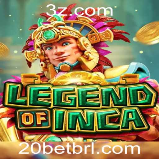 Explorando a Excitante Aventura de LegendofInca com 20bet