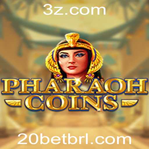 Descubra o Mundo Envolvente de PharaohCoins e 20bet