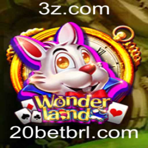 Explorando o Mundo de Wonderland: O Jogo Que Está Conquistando 20bet
